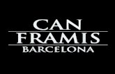 El museo Can Framis fue encargado por la fundacion Vila ...