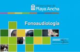 Fonoaudiología - UPLA