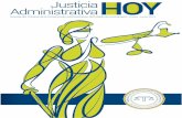 DIRECTORIO - Tribunal de Justicia Administrativa del ...
