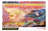 El terror fascista en Galicia - Todos los nombres
