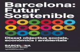 Barcelona: Futur Sostenible