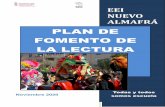PLAN DE FOMENTO DE LA LECTURA - portal.edu.gva.es