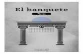 El banquete - pruebat.org