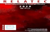 2020 - Volumen 19 (1) - unex.es