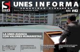 BUENAS noticias - Universidad Nacional Experimental de la ...
