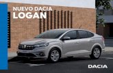 NUEVO DACIA LOGAN - Renault Group
