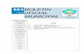 BOLETIN 0FICIAL MUNICIPAL - Trelew