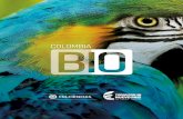 COLOMBIA BIO - Minciencias