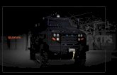 TPS Brocure 5 - TPS Armoring venta, renta y servicio de ...