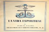 LA VIDA ESPIRITUAL - archive.org