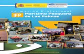 Instituto de Formación Profesional Marítimo Pesquero de ...