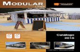 Modulexter.com - Fabricación de chiringuitos de madera ...