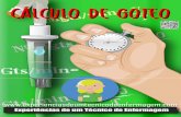GOTEO DE SOLUCIONES 3 - Enfermería