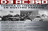 De Acero 6 - PML(RC) - Partido Marxista-Leninista ...