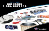 CATÁLOGO SOLUCIÓN FIBRA SOPLADA - INCOM ® …