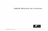 GB2R Manual de Usuario - Soundcraft