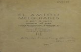 EL AMIGO MELQUIADES - Internet Archive