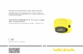 Instrucciones de servicio - VEGA