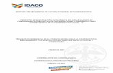 INSTITUTO DEPARTAMENTAL DE ACCIÓN COMUNAL DE …