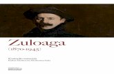 Zuloaga - museobilbao.com