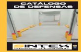 CATÁLOGO DE DEFENSAS - SINTEX