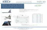 Transpaleta manual de TMS-80 - kernium.delenio.net