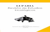 LUPARIA - Life Lobo Andalucía
