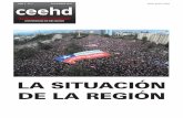 La situación de La región - repositorio.ub.edu.ar