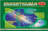 Revista del Capítulo de Ingeniería Metalúrgica del Colegio ...