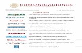 PRINCIPALES - blogs.sct.gob.mx