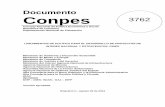 Documento Conpes 3762 - WordPress.com