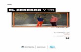 EL CEREBRO Y YO - educ.ar