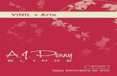 VINIL + Arte - ajpenny.com