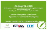 CLIMAVAL 2015 - Avaesen
