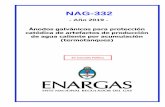 NAG-332 - ENARGAS