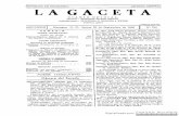 Gaceta - Diario Oficial de Nicaragua - No. 219 del 25 de ...
