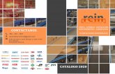 CATALOGO 2020 - reinmultiservicios.com
