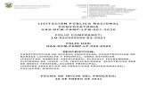 LICITACIÓN PÚBLICA NACIONAL ... - dcm.uas.edu.mx