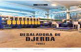 DESALADORA DE DJERBA - Fabricante de Bombas de Agua y ...