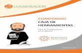COMPENDIO CAJA DE HERRAMIENTAS - jesuitas.lat