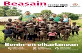 Benin-en elkarlanean dulzdudguzd gd