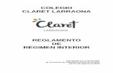COLEGIO CLARET LARRAONA