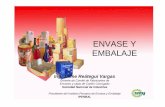 ENVASE Y EMBALAJE - Gobierno del Perú