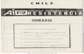 CEME - Centro de Estudios Miguel Enríquez - Archivo Chile