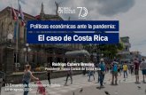 El caso de Costa Rica