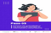 Paso 05 - Inicio - Transparencia por Colombia