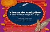Tierra de Huipiles - gob.mx