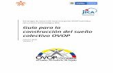 Estrategia de desarrollo local incluyente OVOP Colombia ...