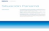 Situación Panamá - BBVA Research