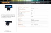 Lanix Pos Puerto USB - Lanix ERP – La solución de ...